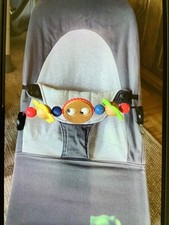 Baby Björn Wippe Balance Soft