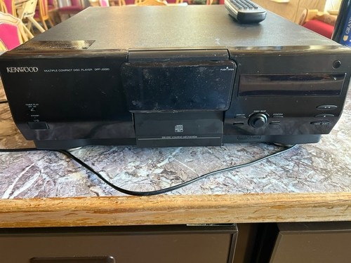 Kenwood 200 fach - ,