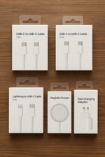 ⚡iPhone 20W USBC Adapter Netzteil  12 13 14 15 16 17Pro Max & 1m oder 2m Kabel⚡️