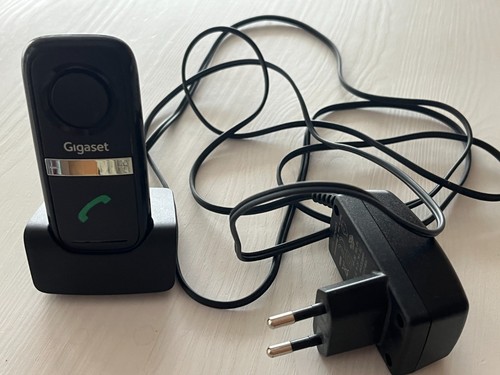 Gigaset l410 freisprech clip - gigaset,