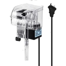 Electric Power Filter Aquarium