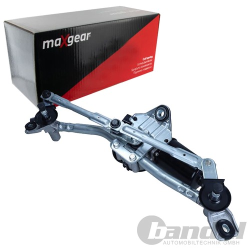 Maxgear wischergestänge mit - maxgear,