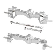 Aluminiumlegierung RC Vorder