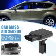 Auto Luftmassen Messer