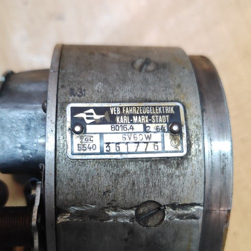 Veb elektromotorenwerk - veb,