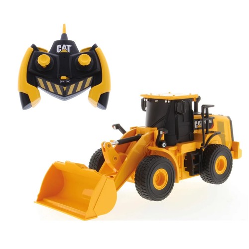 Cat 950m radlader bagger - rc,
