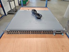 EX4300-48P AFO Juniper 1GB