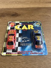 2 x Nascar Modellautos 1:64 