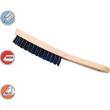 Handbürsten Tyrolit Premium