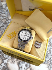 Invicta Pro Diver Model