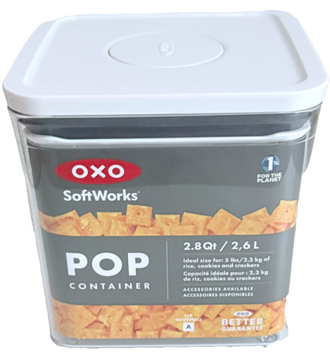 Oxo good grips - grips, 2,6
