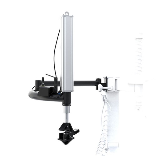 Hilfsarm montagehilfe ha80l - hilfsarm,