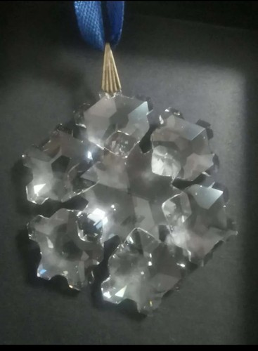 Swarovski weihnachtsstern 1994 - weihnachtsstern,