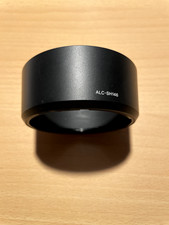 SONY Gegenlichtblende