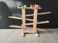 Kugelbahn Maxi von Trihorse