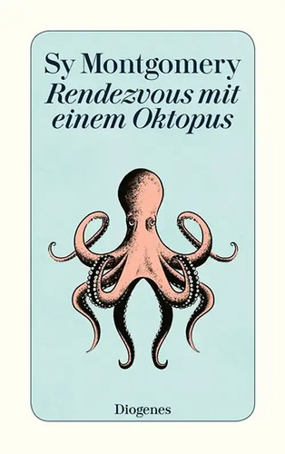 Rendezvous mit einem - , oktopus