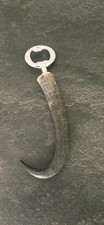 Flaschenöffner gamshorn - flaschenöffner, im