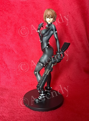 Gantz yamasaki anzu - gantz:o,