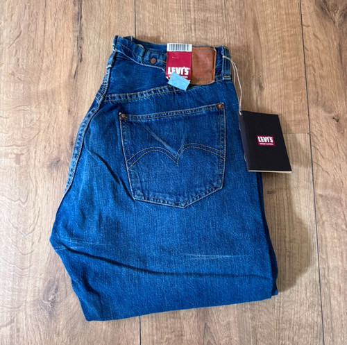 Levi vintage clothing lvc - levi's,