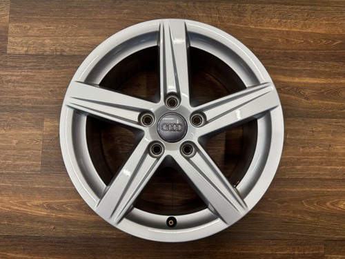 Audi alufelge 7j x - audi,