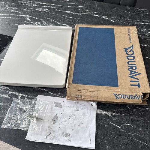 Duravit vero air soft - duravit, close