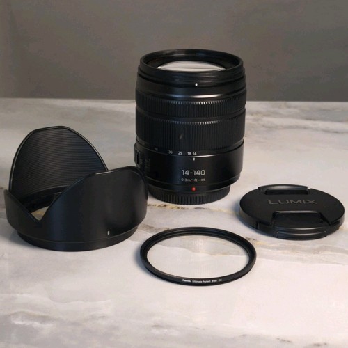 Panasonic lumix vario - panasonic,