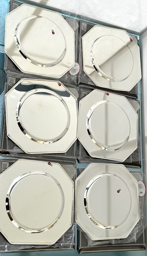 Bmf versilbert - bmf,