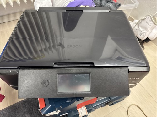 Epson drucker expression - a3,