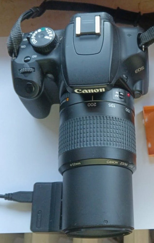 Canon eos 1000 - eos,