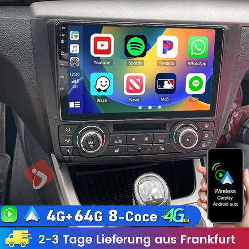 Carplay auto 64g sim für - auto,