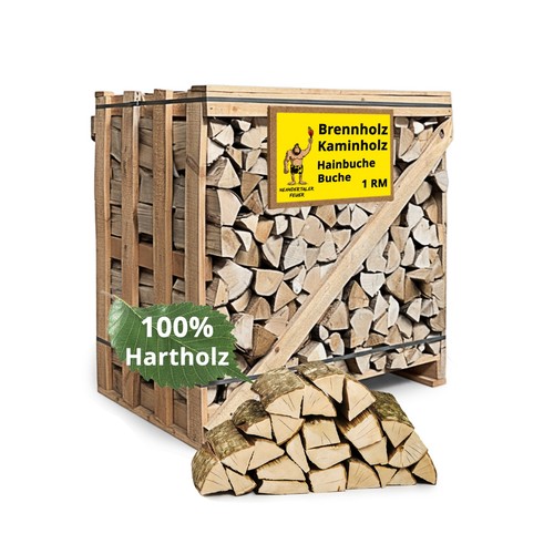 Brennholz kaminholz hartholz - kaminholz,