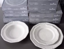 Rosenthal Maria Weiß Speise