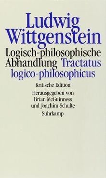 Logisch-philosophische