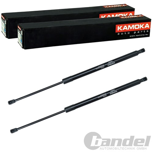 Kamoka gasfedern - kamoka,