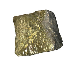 Pyritwürfel 11kg rohstein - 0,11kg,