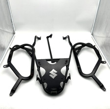 Suzuki GSF650 Gepäckträger Koffer Träger Halter Luggage Rack GSF650 S ABS #31927