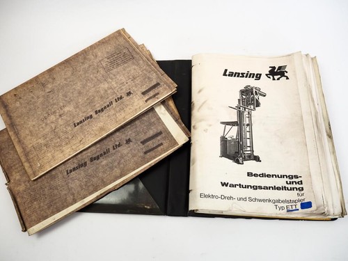 Lansing ett faer - ett, 5.3