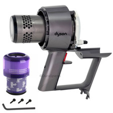 Dyson V11 Hauptmotor Gehäuse