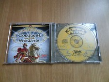 Conquest of the - conquest, new