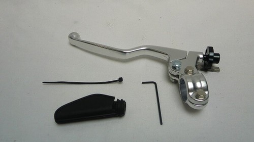 Kupplungsarmatur universal