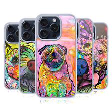 OFFIZIELLE DEAN RUSSO HUNDE 3