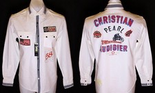 Neu Christian Audigier Langarm