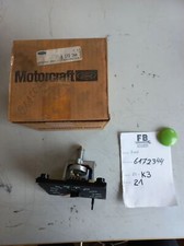 FORD Escort 4 MK4 04/88-07/90