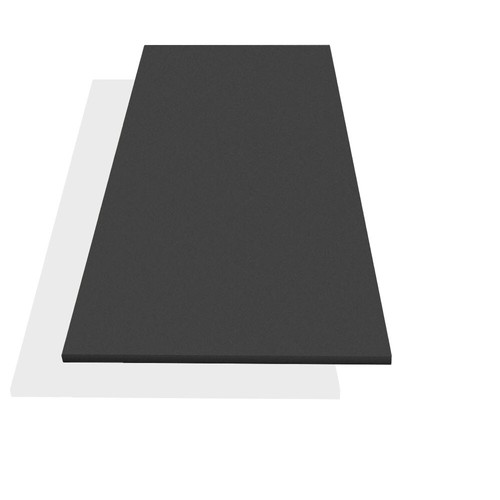 200x100x4cm schallabsorber - 200x100x4cm,