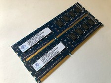 RAM Arbeitsspeicher Nanya