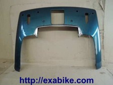 Topcase Verkleidung für Honda