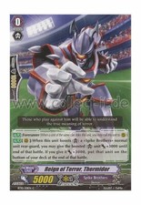 BT10/101 Reign of Terror, Thermidor