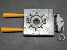 Hörmann ZAK System RECHTS 2mm