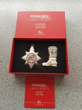 HUTSCHENREUTHER MINI-SET STERN