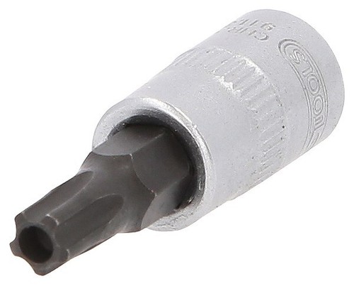 Tools bit stecknuss - tools, 1/2"